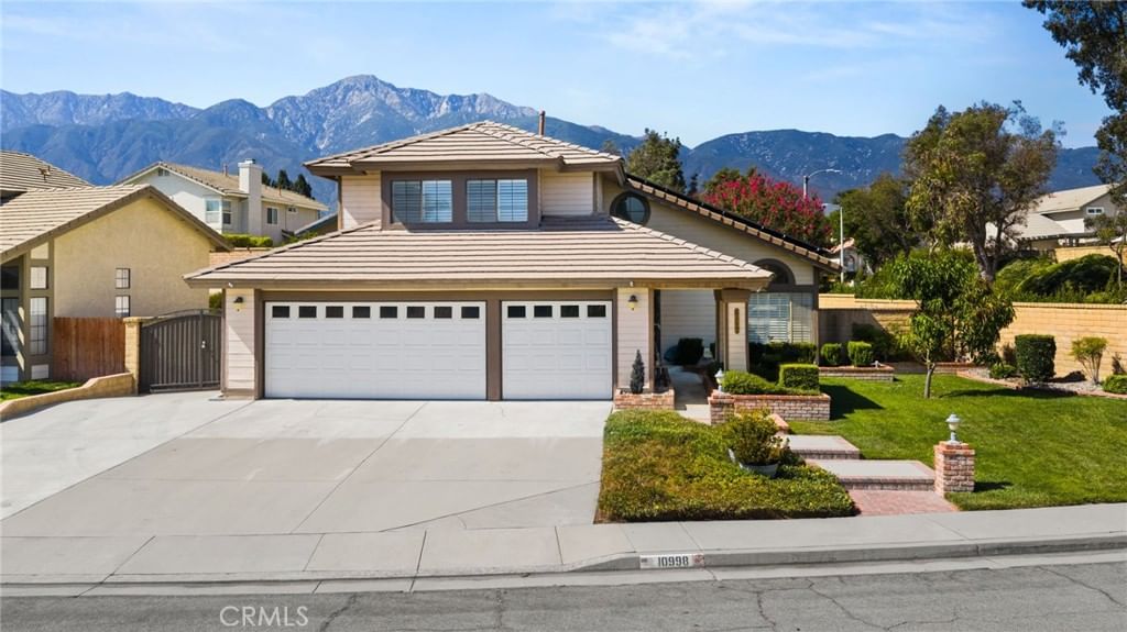 10998 Sinclair, Rancho Cucamonga, CA, 91701