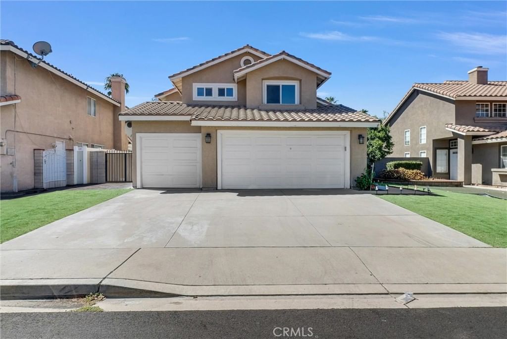 14077 Valley Forge Court, Fontana, CA, 92336