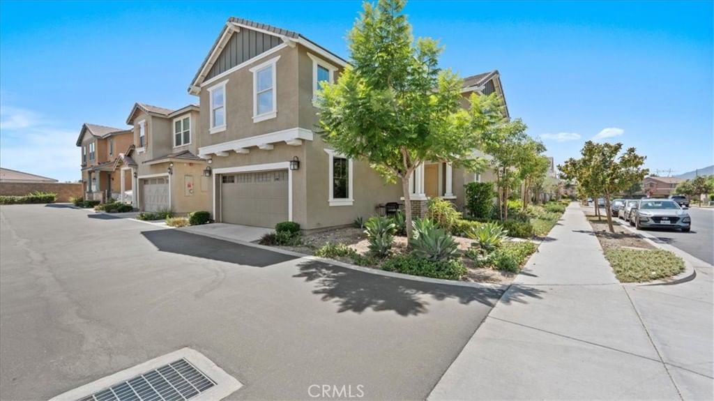 16537 Monteviejo, Fontana, CA, 92336