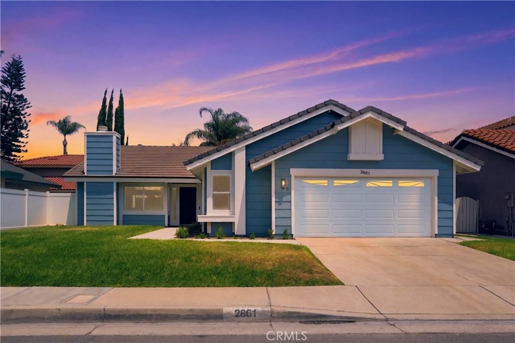 2861 Kings River Lane, Ontario, CA, 91761