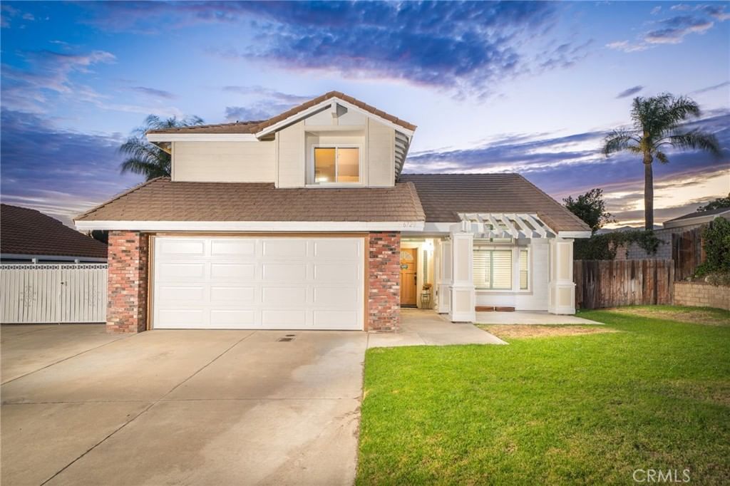 6720 Inyo Place, Rancho Cucamonga, CA, 91701