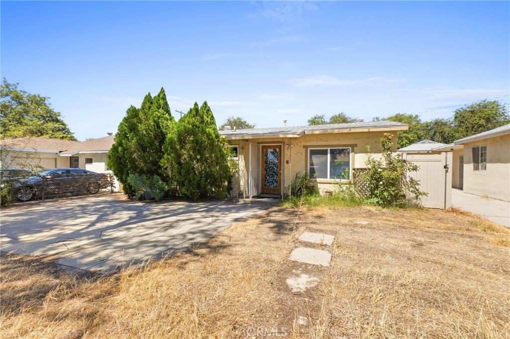 2520 Cedar, San Bernardino, CA, 92404