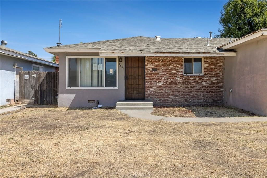 4351 Holland, Fresno, CA, 93726