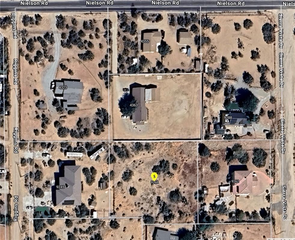 9268 Sierra Vista Road, Phelan, CA, 92371