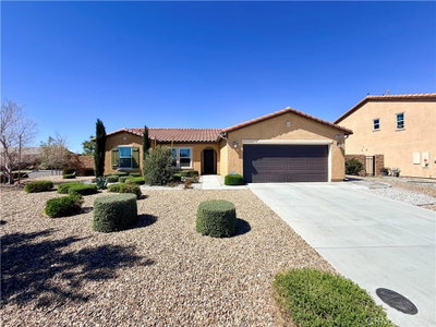 12978 9th Avenue, Victorville, CA 92395