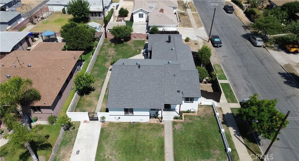 631 Park, Rialto, CA, 92376
