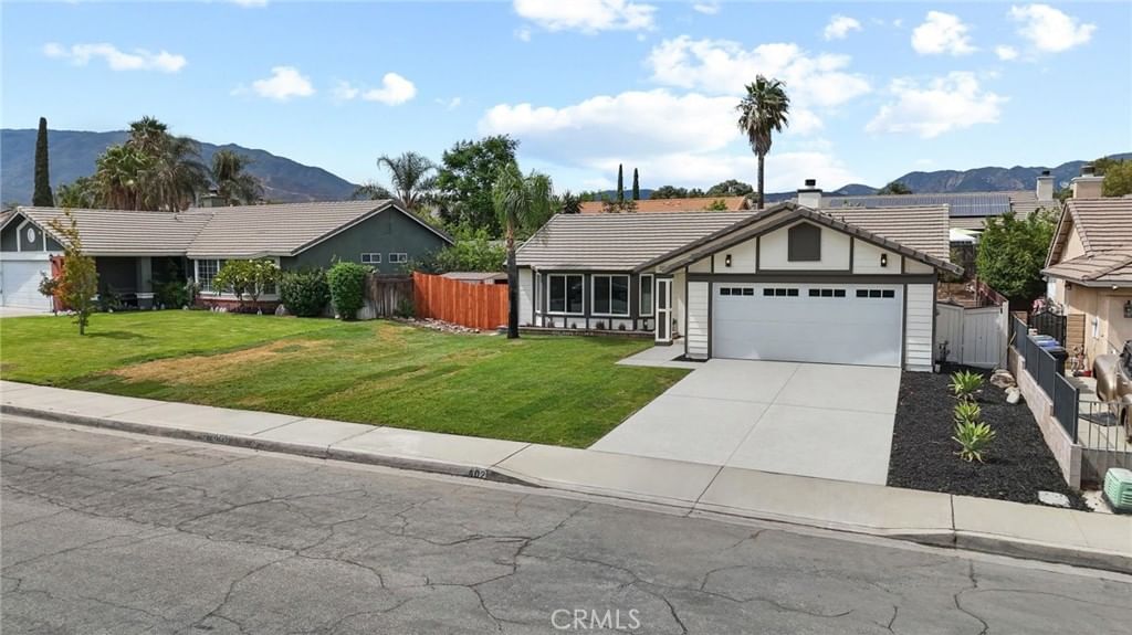 2402 Sunrise Drive, Rialto, CA, 92377