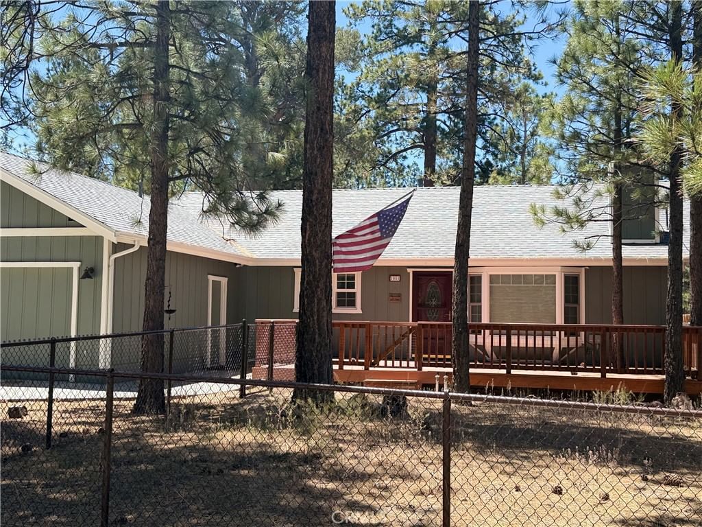 1051 Ash, Big Bear City, CA, 92314