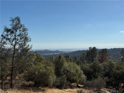 0 39.12 AC Ward Mountain, O'Neals, CA 92645