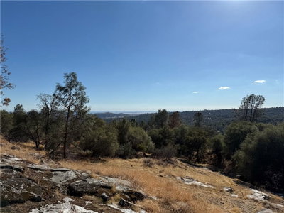 0 39.12 AC Ward Mountain, O'Neals, CA 92645