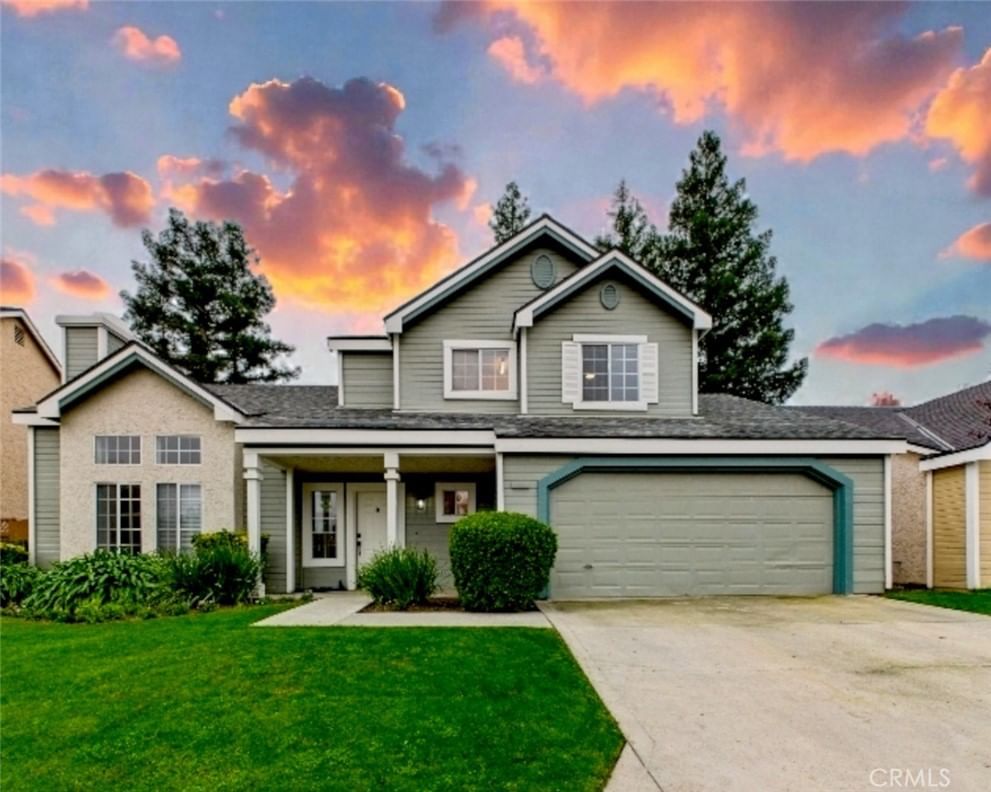 10781 Windham Bay Circle, Fresno, CA, 93730