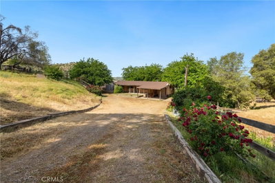 39569 Clover, Squaw Valley, CA 93675