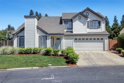 8735 N Cedar Avenue 109, Fresno, CA 93720