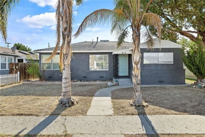217 Lincoln Street, Coalinga, CA 93210