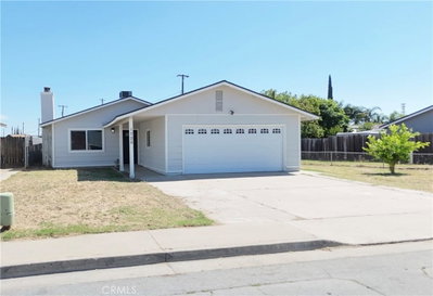 1725 Crowell Street, Livingston, CA 95334