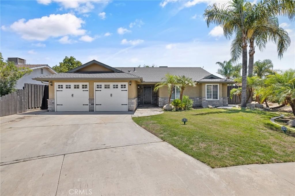 2175 Beechwood Court, Hanford, CA, 93230