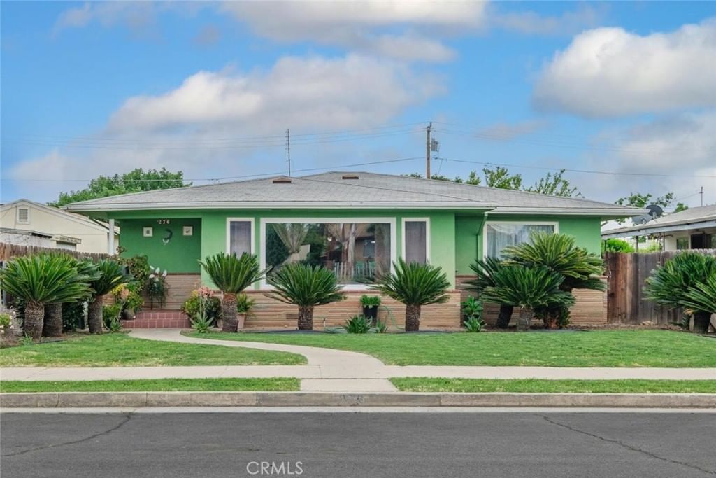 276 Durian, Coalinga, CA, 93210