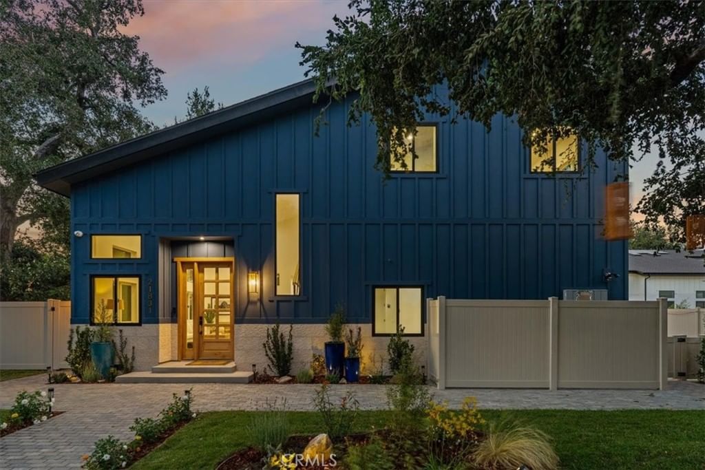 21831 San Jose Street, Chatsworth, CA, 91311