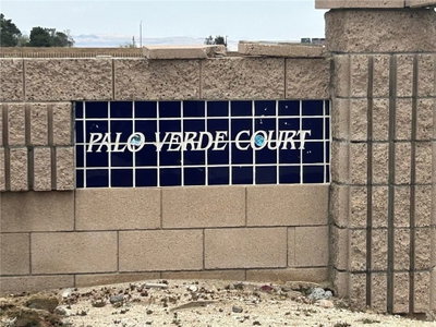 9580 Conicera Court, Phelan, CA 92371