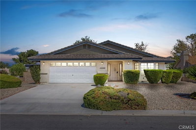 15200 Wildflower, Helendale, CA 92342