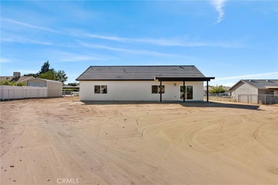 9503 San Pablo Avenue, Hesperia, CA 92345