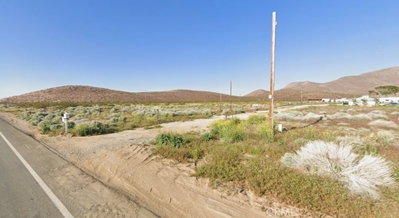 10600 Kemper Road, Mojave, CA 93501