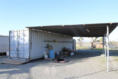 12543 Buckwheat, Phelan, CA 92371