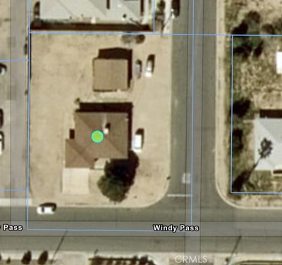 541 Windy Pass, Barstow, CA 92311
