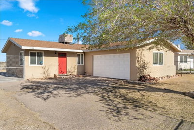 35977 Hillview Street, Yermo, CA 92398