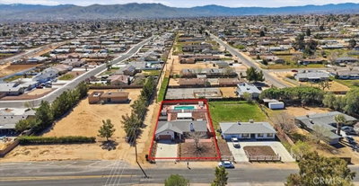 21089 Ottawa, Apple Valley, CA 92308