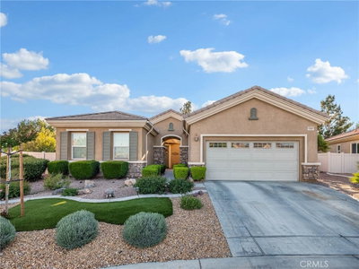 10598 Archerwill RD, Apple Valley, CA 92308