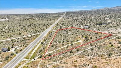 209 Highway 138, Pinon Hills, CA 92372