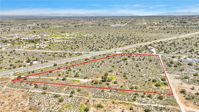 209 Highway 138, Pinon Hills, CA 92372
