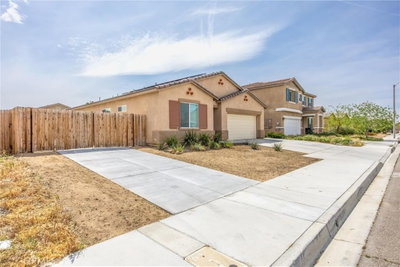 11971 Gaines Court, Adelanto, CA 92301
