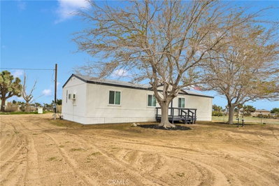 6450 Maricopa Road, Phelan, CA 92371