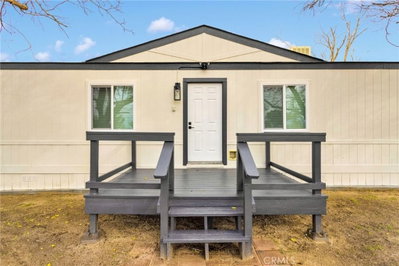 6450 Maricopa Road, Phelan, CA 92371