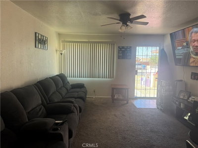 1640 Sunset, Barstow, CA 92311