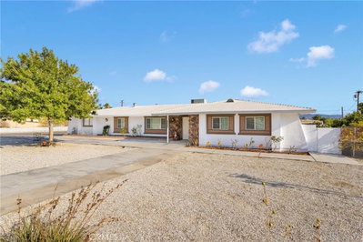 14565 Keota Road, Apple Valley, CA 92307