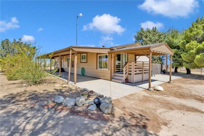 10532 Acanthus Street, Phelan, CA 92371