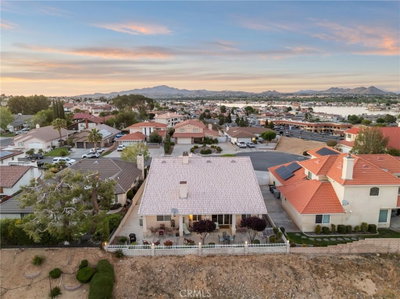 18065 Joshua Tree Lane, Victorville, CA 92395