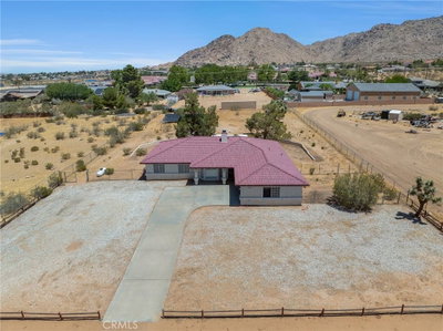 23482 Guajome, Apple Valley, CA 92307
