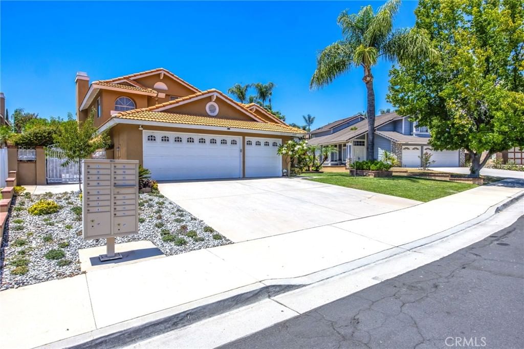 10045 Rock HL, Moreno Valley, CA, 92557
