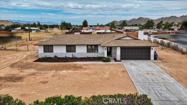 15620 Comanche Road, Apple Valley, CA, 92307