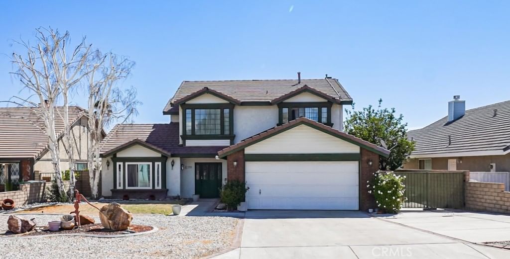 12791 Santa Anita, Victorville, CA, 92395