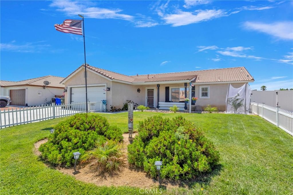 12701 Adolfo Lane, Victorville, CA, 92392