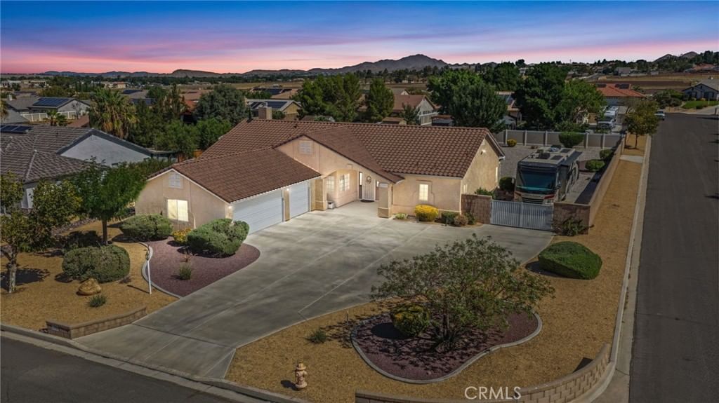 13490 Paraiso, Apple Valley, CA, 92308
