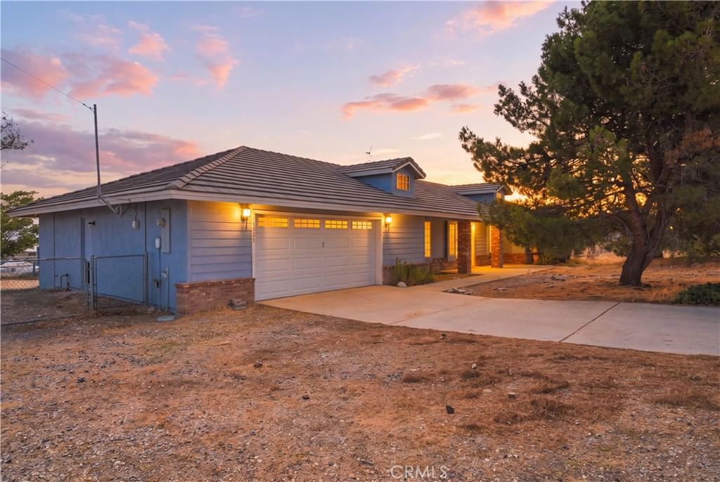 8451 Sky Harbor, Phelan, CA, 92371