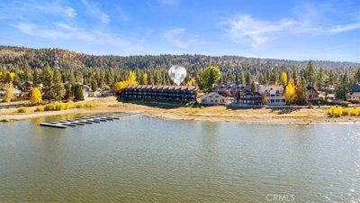 40670 Big Bear 203, Big Bear Lake, CA 92315