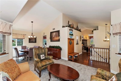 26520 Walnut Hills Drive, Lake Arrowhead, CA 92352