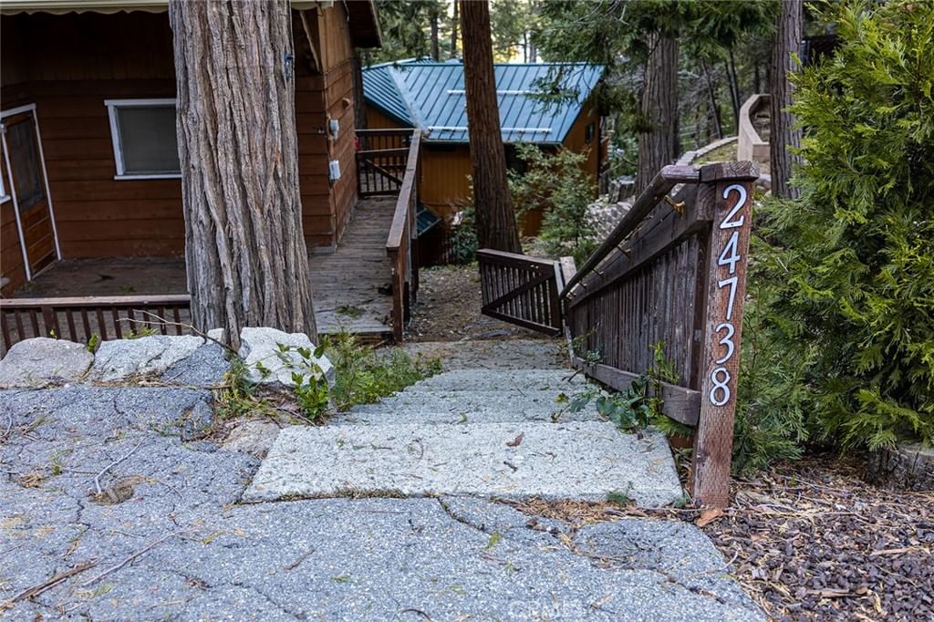24738 Nestal Court, Crestline, CA, 92325
